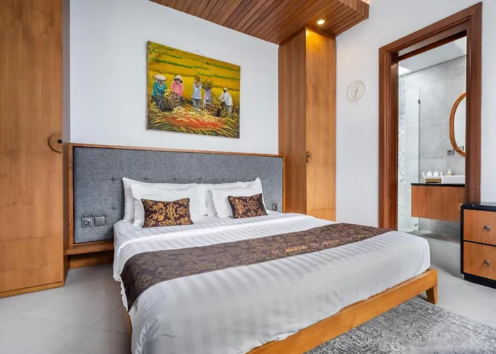 2br Dacira By Orivista - Peaceful In