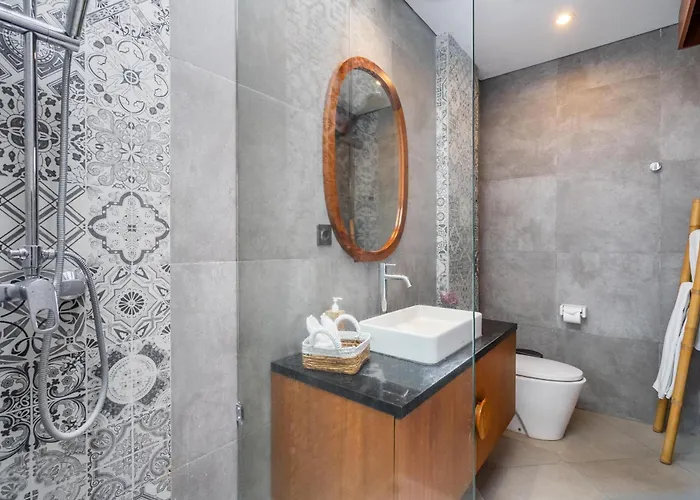 2br Dacira By Orivista - Peaceful In Villa