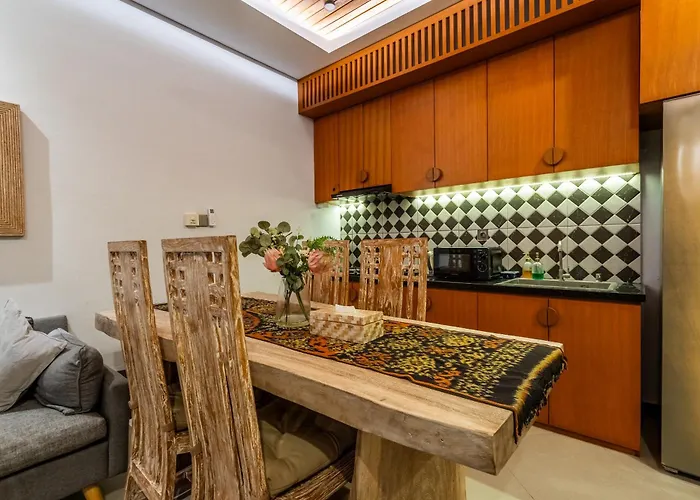 Villa 2br Dacira By Orivista - Peaceful In