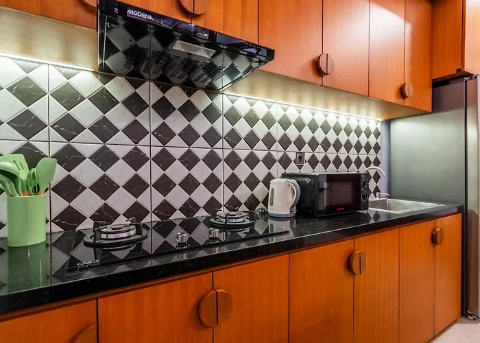 2br Dacira By Orivista - Peaceful In