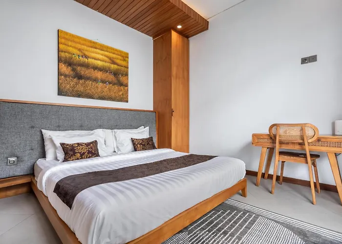 2br Dacira By Orivista - Peaceful In