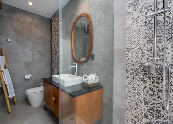 2br Dacira By Orivista - Peaceful In Villa