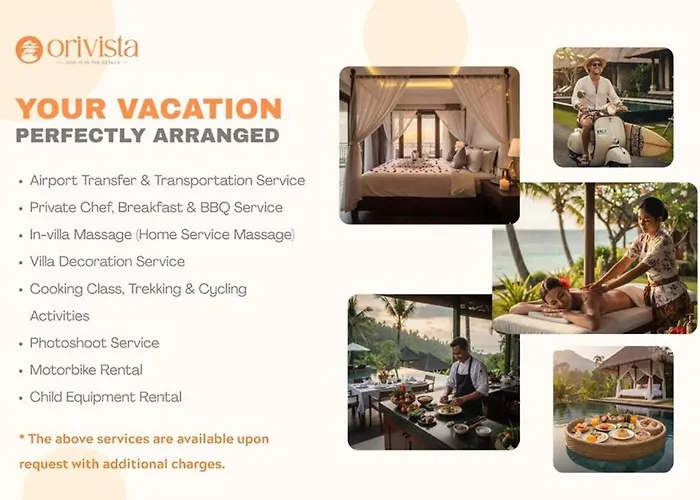 2br Dacira By Orivista - Peaceful In